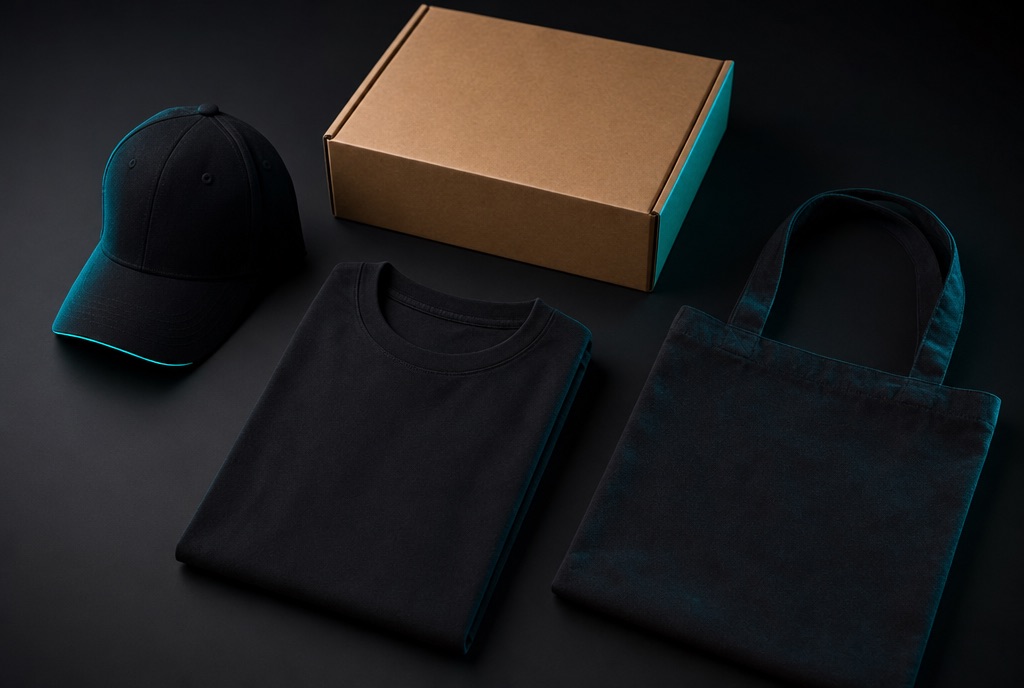 Influencer Merchandise