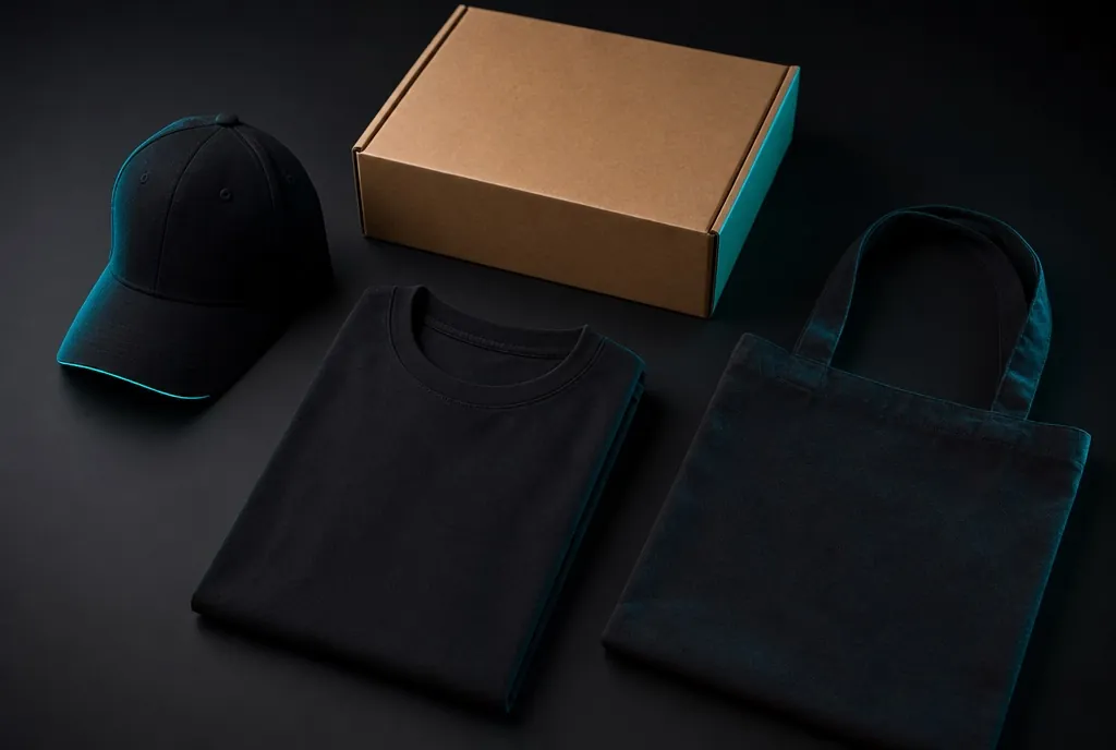 Influencer Merchandise