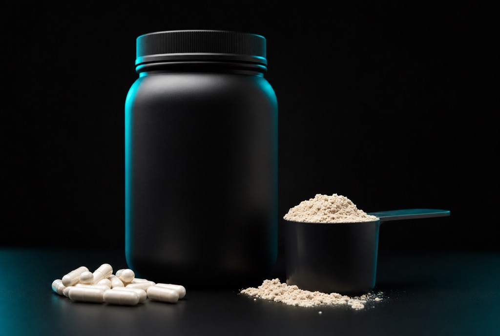 Nutrition & Supplements