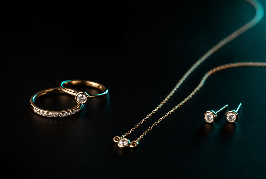 Schmuck & Accessoires