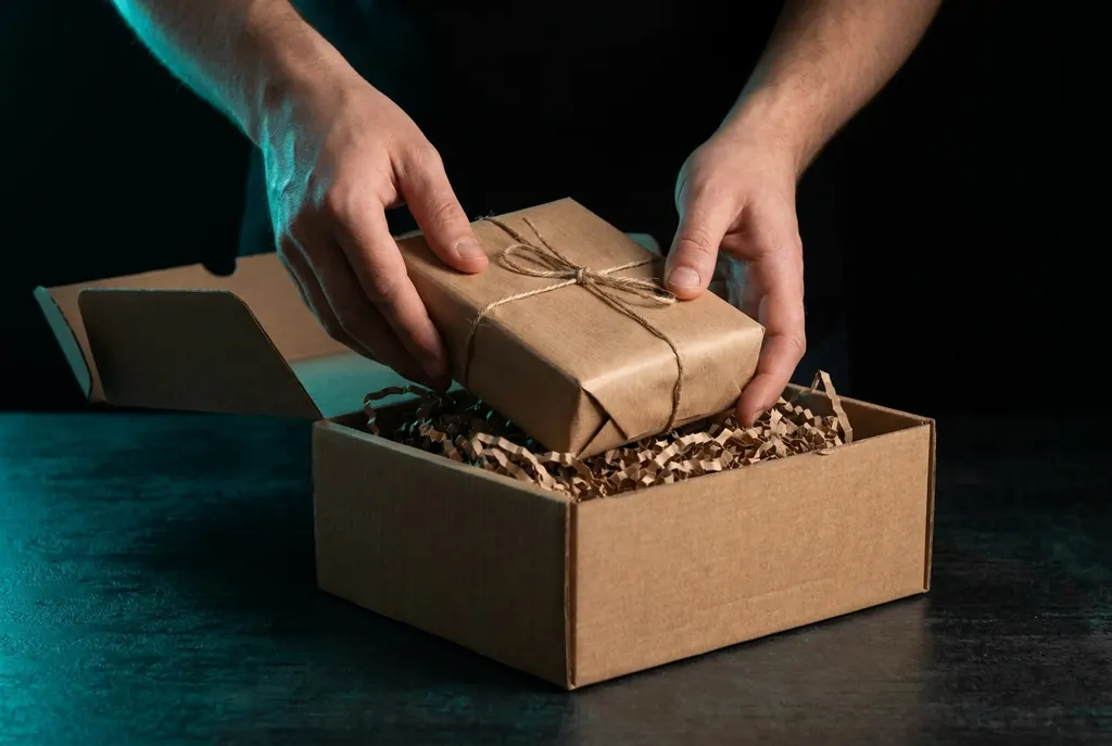Pick & Pack