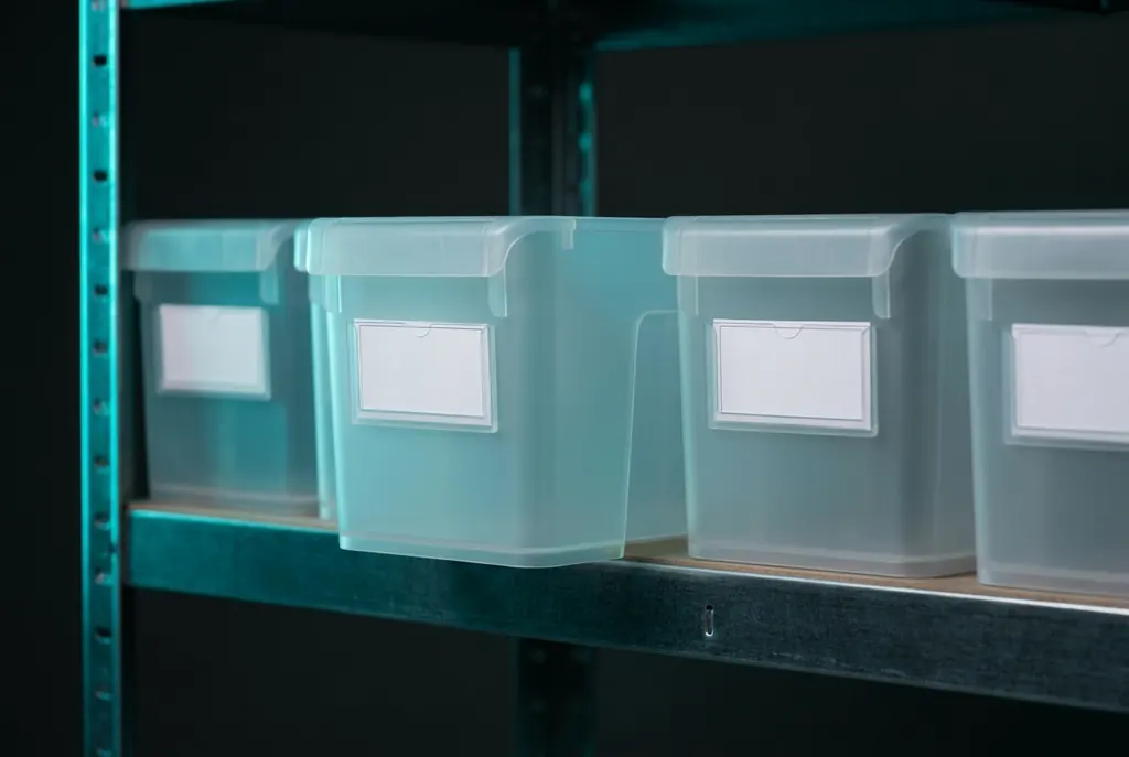 SKU (Stock Keeping Unit)